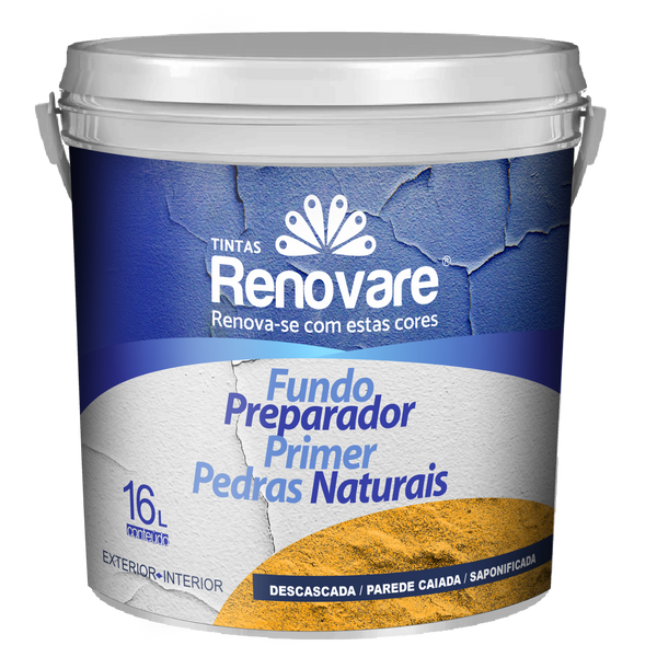 Fundo Preparador