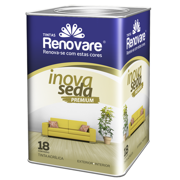 Inova Seda Premium