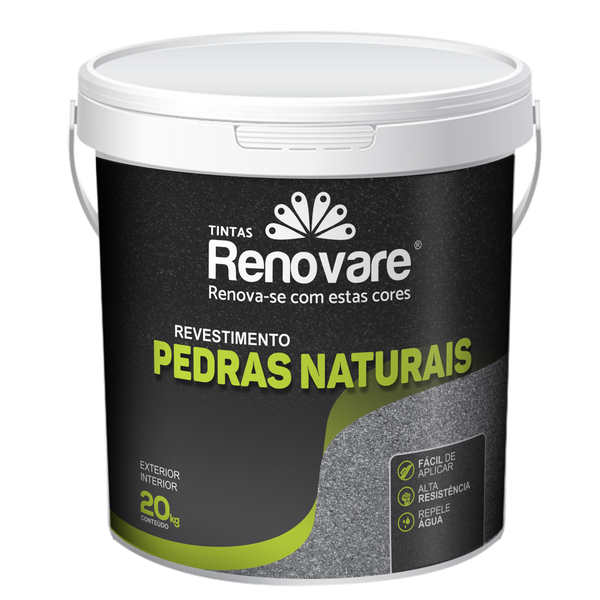 Revestimento Pedras Naturais