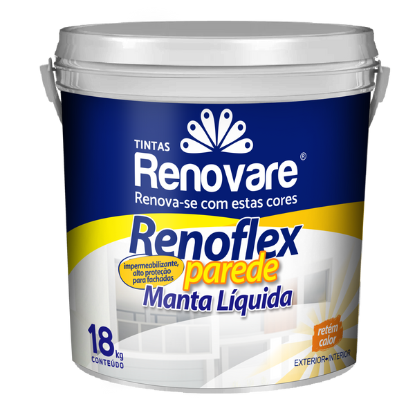 Renoflex Manta Liquida
