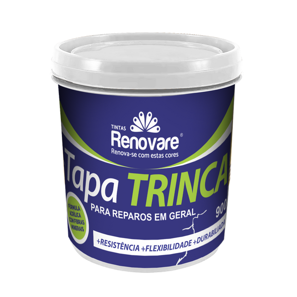 Tapa Trinca
